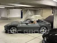 2025 Ferrari Roma