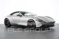 2025 Ferrari Roma