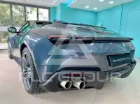 2025 Ferrari Roma