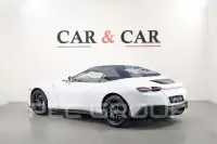 2025 Ferrari Roma