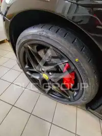 2025 Ferrari Roma