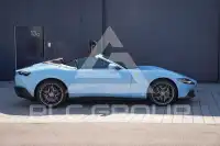 2025 Ferrari Roma