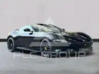 2025 Ferrari Roma