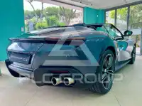 2025 Ferrari Roma