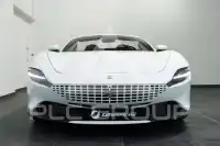 2025 Ferrari Roma