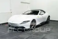 2025 Ferrari Roma
