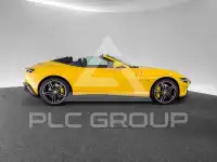 2025 Ferrari Roma