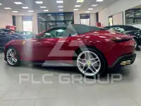 2025 Ferrari Roma