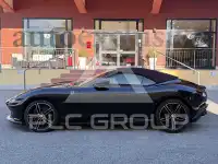 2025 Ferrari Roma