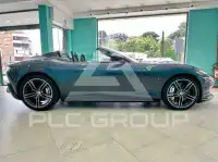 2025 Ferrari Roma