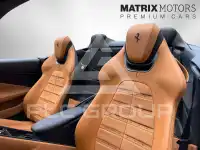 2025 Ferrari Roma