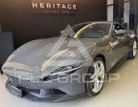 2025 Ferrari Roma