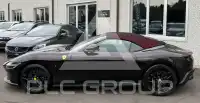 2025 Ferrari Roma