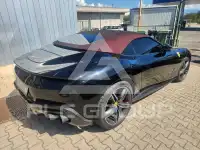 2025 Ferrari Roma