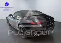 2025 Ferrari Roma