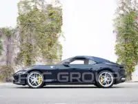 2025 Ferrari Roma