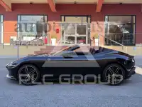 2025 Ferrari Roma