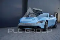 2025 Ferrari Roma
