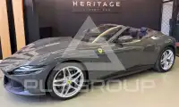 2025 Ferrari Roma