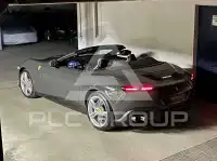 2025 Ferrari Roma