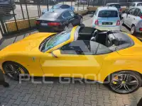 2025 Ferrari Roma