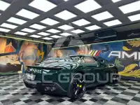 2025 Ferrari Roma