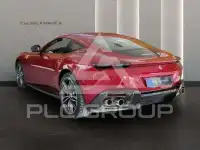 2025 Ferrari Roma