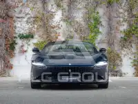 2025 Ferrari Roma