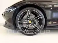 2025 Ferrari Roma
