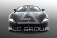 2025 Ferrari Roma