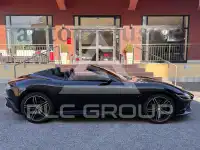 2025 Ferrari Roma