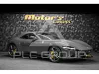 2025 Ferrari Roma