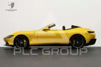 2025 Ferrari Roma