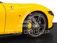 2025 Ferrari Roma