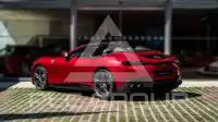 2025 Ferrari Roma