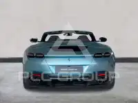 2025 Ferrari Roma
