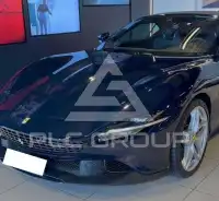 2025 Ferrari Roma