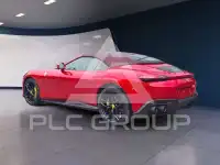 2025 Ferrari Roma