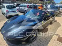 2025 Ferrari Roma