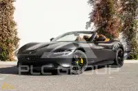 2025 Ferrari Roma