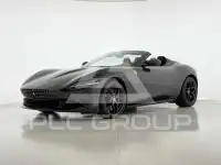 2025 Ferrari Roma