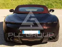 2025 Ferrari Roma