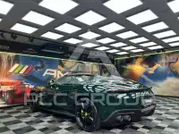 2025 Ferrari Roma