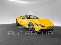 2025 Ferrari Roma