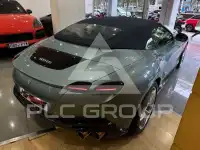 2025 Ferrari Roma