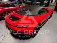 2025 Ferrari Roma