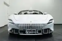 2025 Ferrari Roma