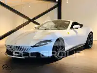 2025 Ferrari Roma