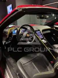 2025 Ferrari Roma