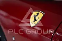 2025 Ferrari Roma